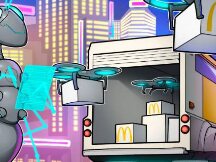 麦当劳提交McMetaverse餐厅商标申请......可以送餐上门
