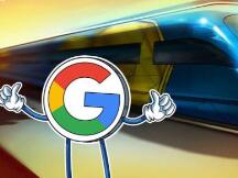 谷歌财经添加专门标签“Crypto”，提供BTC、ETH等价格信息