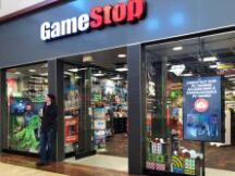 “游戏+NFT”新玩家？GameStop或正涉足加密领域