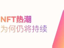 如何理解NFT世界持续性的支撑点