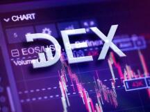 仅用15天，DEX市场交易量超270亿美元，月内有望达2020全年总量一半