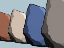 EtherRock续刷历史新高 上演“疯狂的石头”