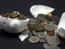 币圈大热门闪崩再现！“走路赚币”项目STEPN代币单月跌超70%