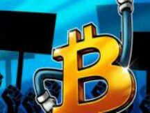 Biggest bitcoin miner Kazakhstan shut down online in protest