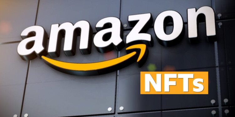 Amazon进军Web3！亚马逊NFT市场传4/24上线 参与Gamefi拿空投