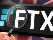 FTX寻求卖身币安化解危机引发加密货币暴跌 比特币日内跌超15%
