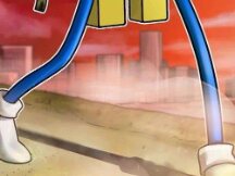 57K BTC在一天内流出交易所，使比特币储备降至崩盘前水平