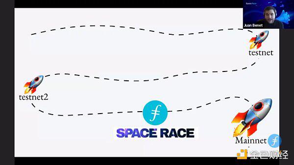 Filecoin太空竞赛开幕式透露出什么关键信息？