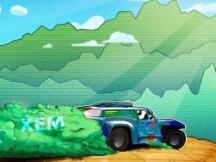 本周值得关注的5种加密货币：BTC、ETH、LINK、LEO、XEM