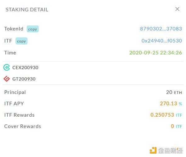 DeFi+NFT：保险赛道的黑马 交易所风险 我们来保障