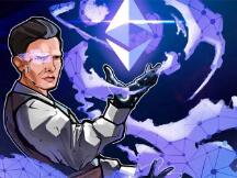 以太坊矿工利用DeFi热潮期间的高网络费用大赚45万颗ETH