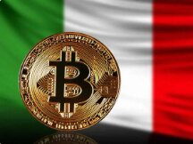 意大利计划对加密货币交易收益征税 26%