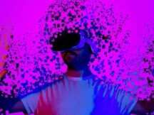 在一个去中心化的元宇宙里：时尚、艺术和游戏可能意味着什么