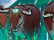 2021年的比特币价格走势到目前为止与2017年类似 它还会继续吗？