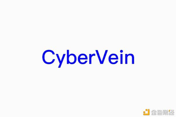 最新版CyberVein技术解析