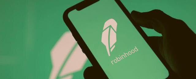 Robinhood 第三季度的加密收入下降了 12%