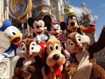 迪士尼CEO：元宇宙是迪士尼的未来 迪士尼会成为元宇宙“最快乐的地方”