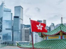 香港专家倡导政府支持的稳定币 HKDG 挑战美元
