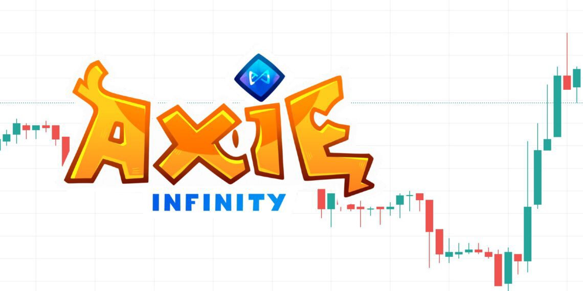Axie Infinity首次大量代币解锁！9000万美元AXS转移至交易所