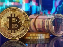 比特币在过去24小时内上涨了6%