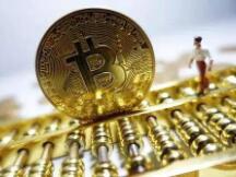 反弹进行时，比特币反转需过三大关