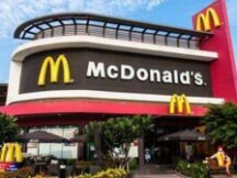 在元宇宙上点巨无霸配送到家？麦当劳将快餐店带入虚拟世界