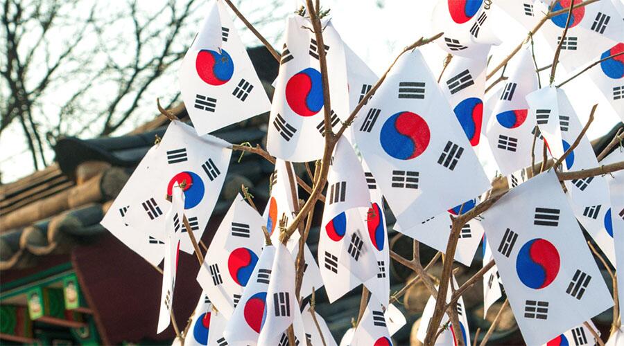 韩国23家加密货币交易所将自主监管，10家选择退出 (1)