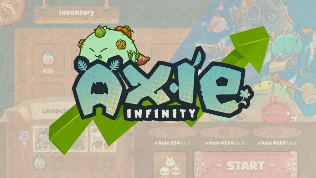 3分钟解读Axie Infinity，关于P2E游戏我们还应该知道些什么？