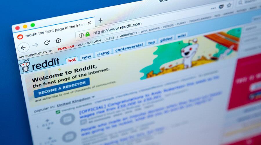 Reddit取消黄金会员制度的比特币支付选项 (1)