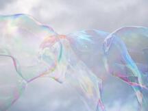 DeFi泡沫已经破裂，但数据指标显示DeFi本身却变得更加强大