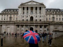 英格兰银行对稳定币的立场：是时候接受真钱监管了吗？