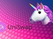 UNI虽有资产价值 但Uniswap“去中心化”之路仍漫长