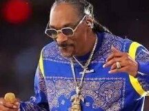 Snoop Dogg 计划推出致力于数字媒体NFT的专业公司