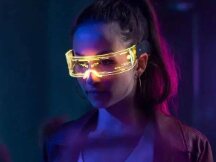 登上《时代》周刊封面，元宇宙已成各国政府和大企业眼中的香饽饽