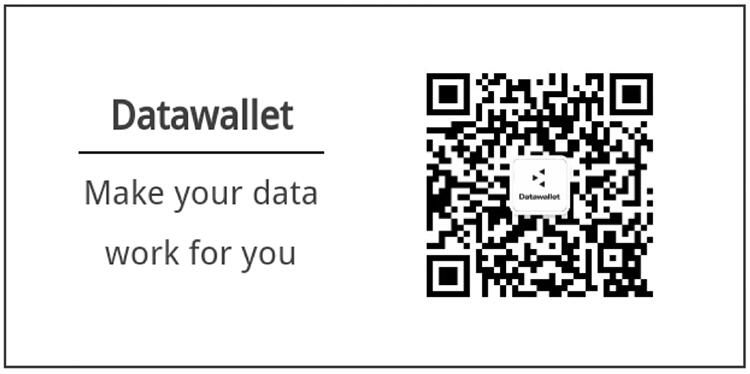 Datawallet发布了API的专属Alpha，与Fresh Digital Media集团进行了首次数据交易 (3)