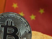 中国出台挖矿打击措施后 BTC哈希率下跌近50%