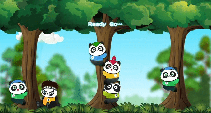 Panda Farm：首个部署在 Arbitrum 上的轻量化 GameFi 游戏