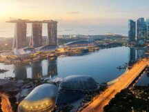 新加坡区块链协会和法定委员会 JTC 签署谅解备忘录协议