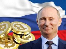 俄罗斯央行拟用加密货币进行国际支付