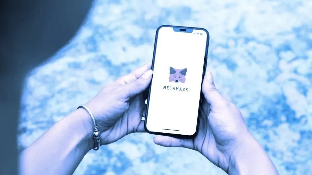 MetaMask推出PayPal集成来支持以太坊购买