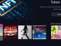 三星承诺推出"开创性 "的电视新功能：支持NFT