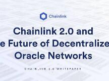 Chainlink的白皮书2.0提到了什么？