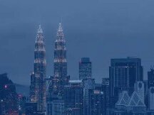 马来西亚探索在三大产业中应用区块链