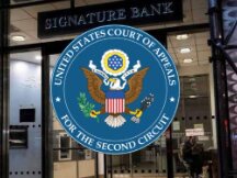 Signature Bank被关闭后银行股东发起集体诉讼 控财报造假、欺诈