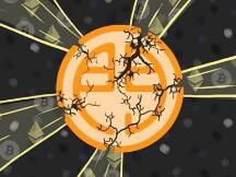 BTC短期需要调整，需要关注绿线位置