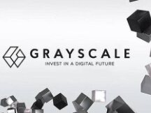Greyscale Bitcoin Trust's negative price bottomed out at 26.5%.