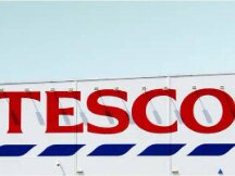 英国零售商 Tesco 考虑出售银行业务