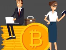 彭博社：就业市场出现新一轮加密货币热潮，相关职位招聘日趋白热化