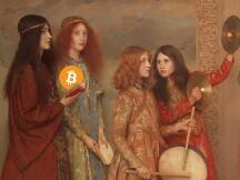 “阳春布德泽，万物生光辉”，BTC的春天要来了吗？