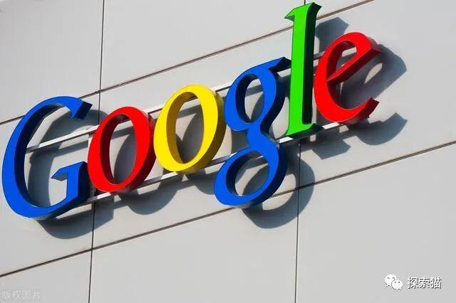 谷歌EOS合作，或许暗含传统互联网巨头将主导下一波大牛市